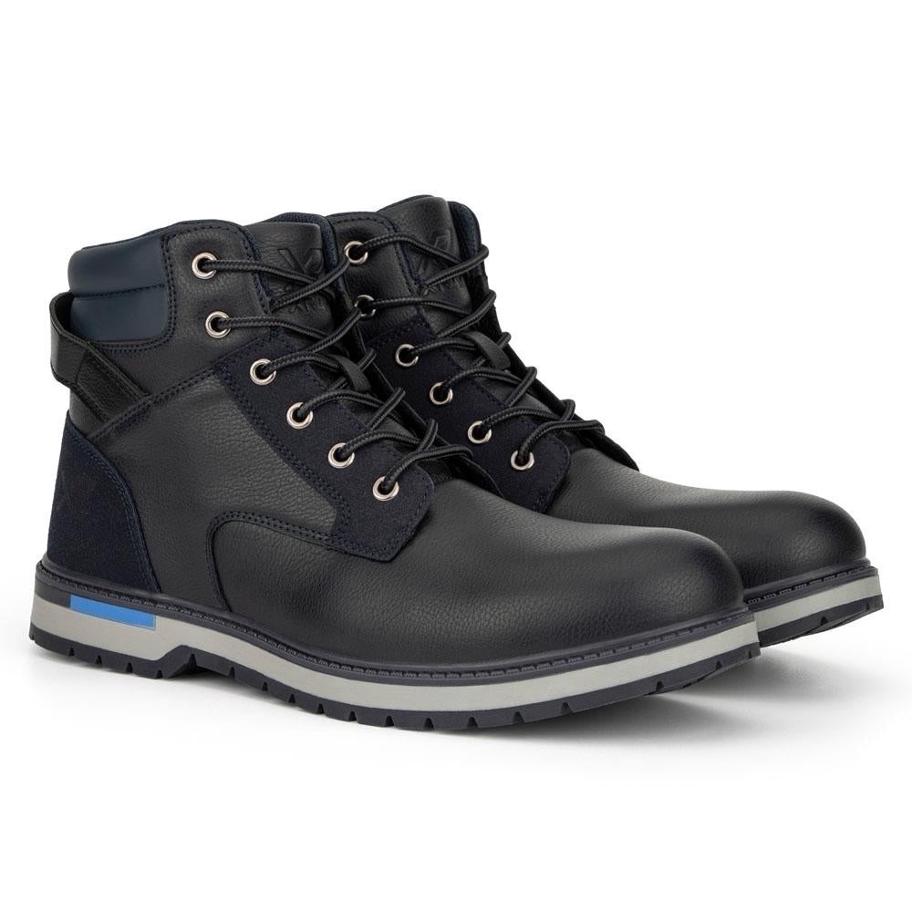 Men's Solstice Work Boot